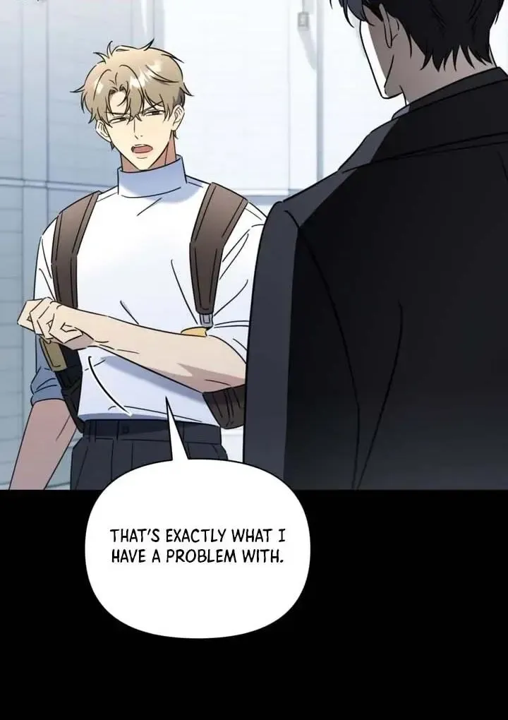 Mismatch Guide - Chapter 1 Page 57