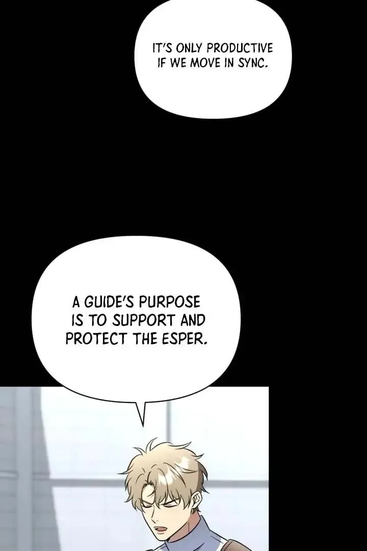 Mismatch Guide - Chapter 1 Page 59
