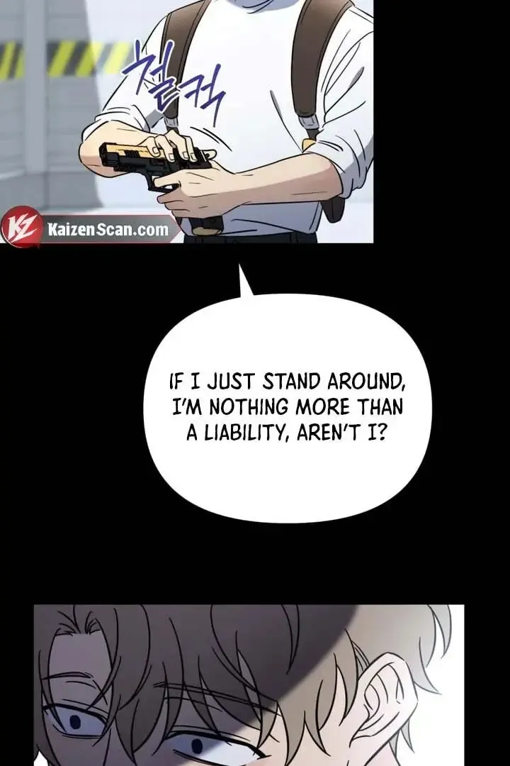 Mismatch Guide - Chapter 1 Page 60