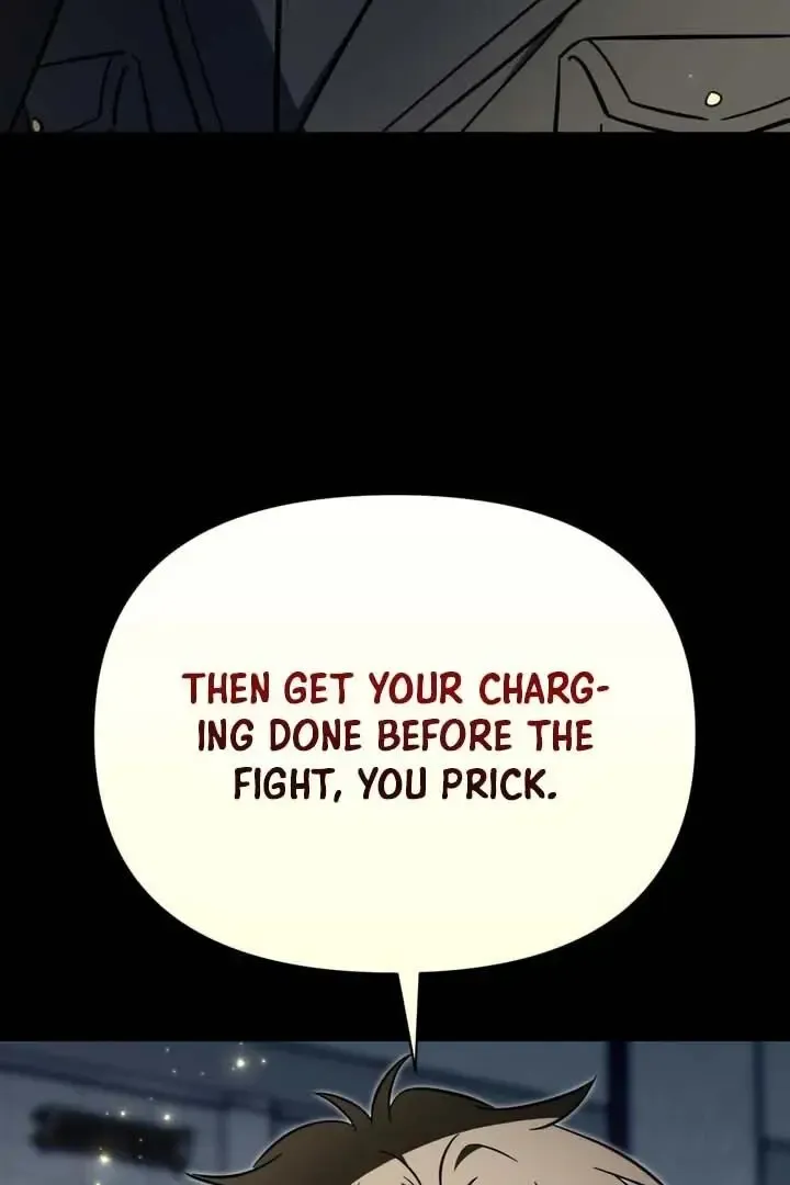 Mismatch Guide - Chapter 1 Page 77