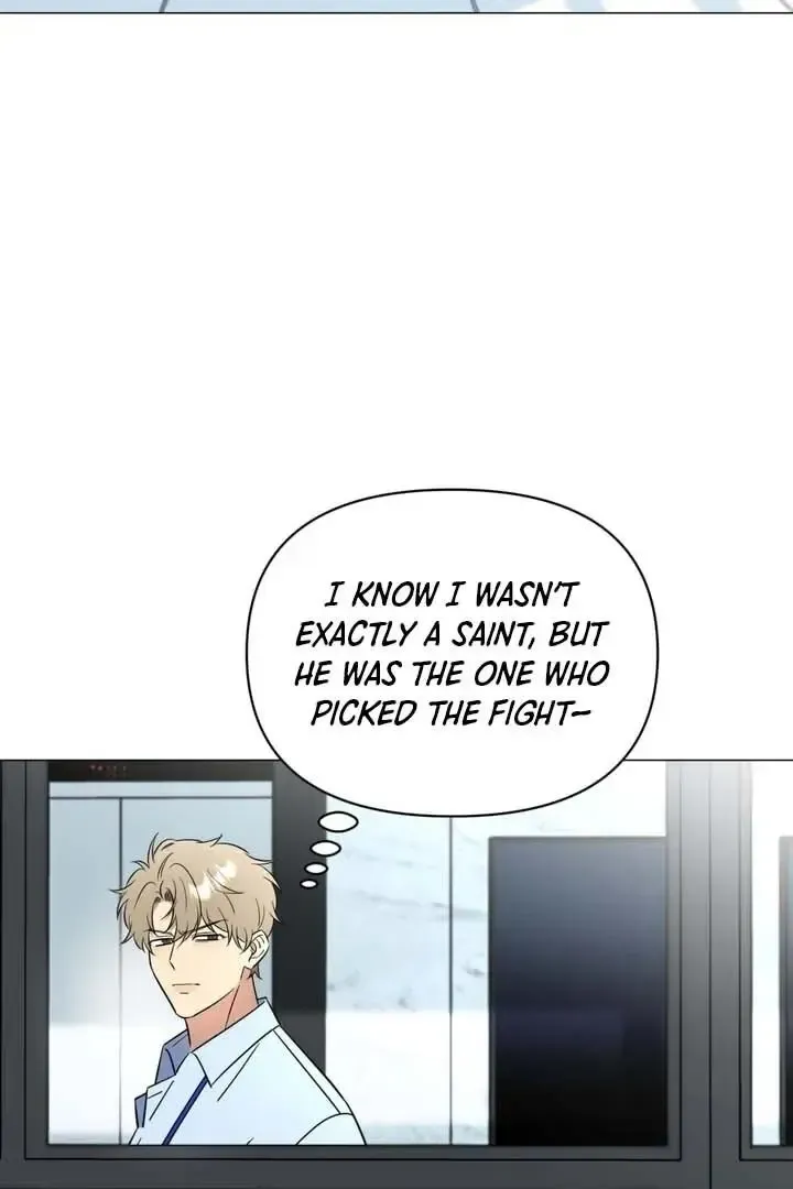 Mismatch Guide - Chapter 1 Page 93
