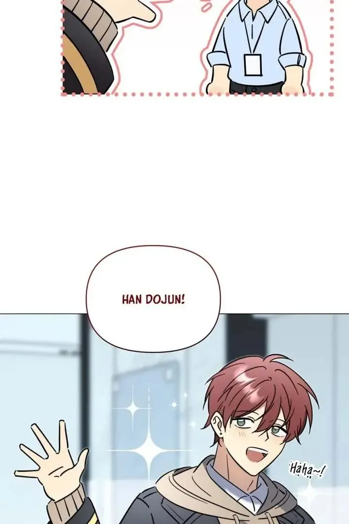 Mismatch Guide - Chapter 1 Page 95