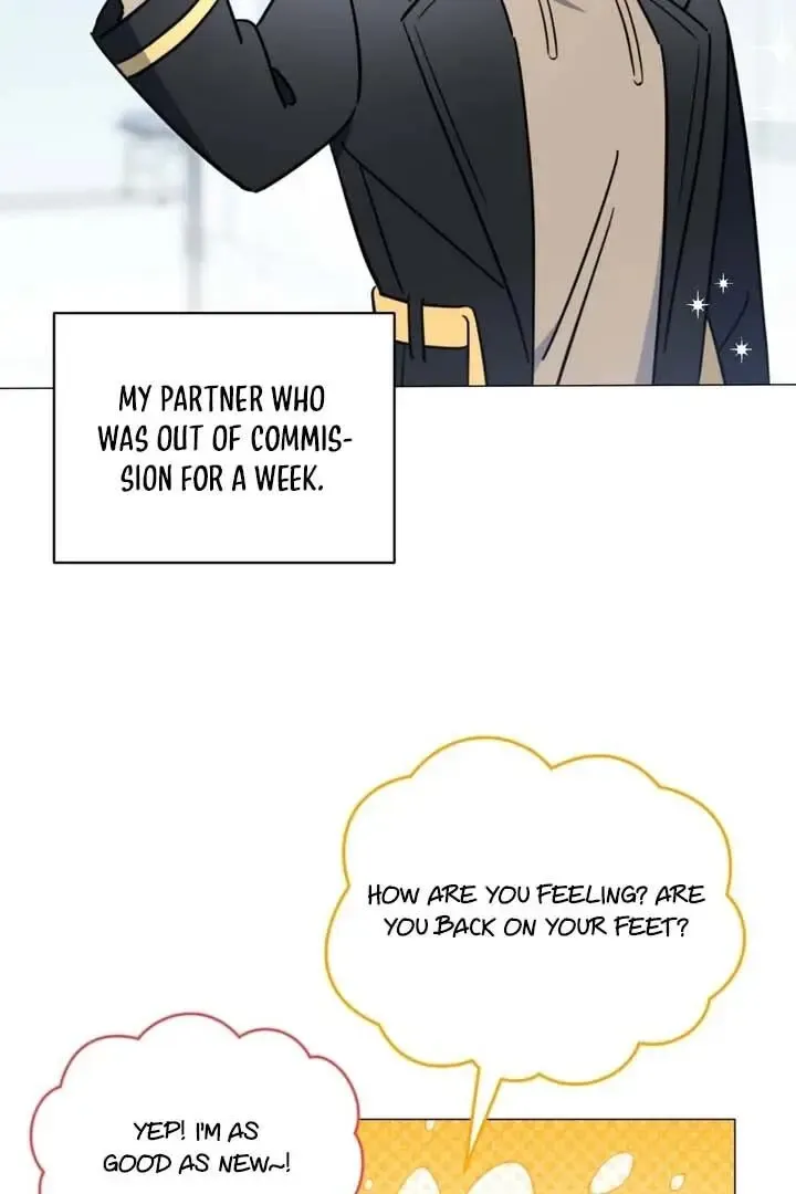 Mismatch Guide - Chapter 1 Page 96