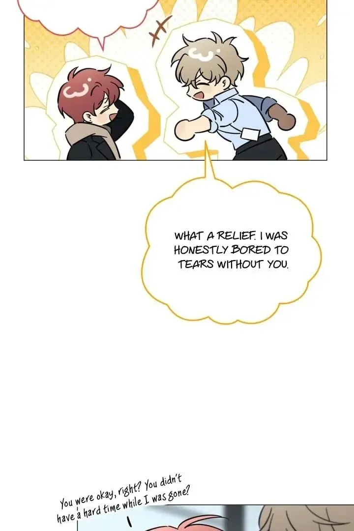 Mismatch Guide - Chapter 1 Page 97