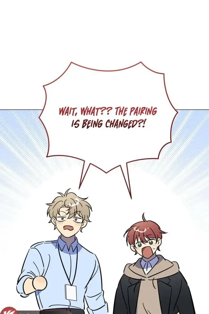 Mismatch Guide - Chapter 1 Page 101