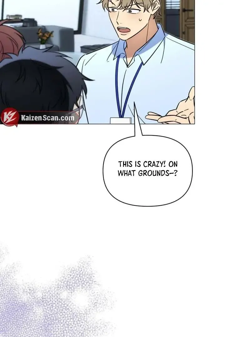 Mismatch Guide - Chapter 1 Page 104