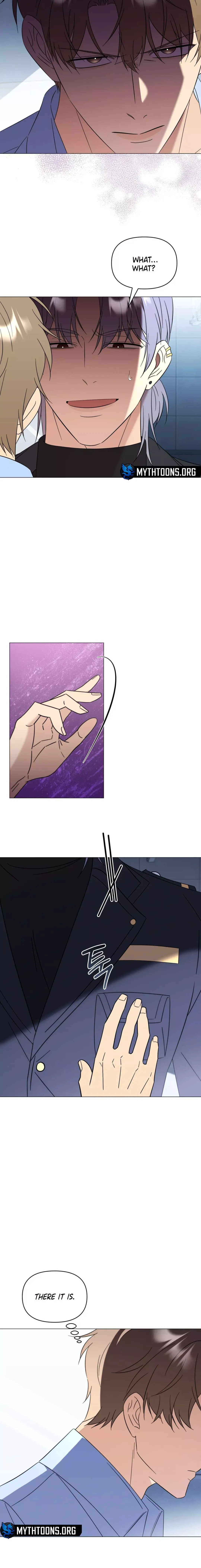Mismatch Guide - Chapter 17 Page 6
