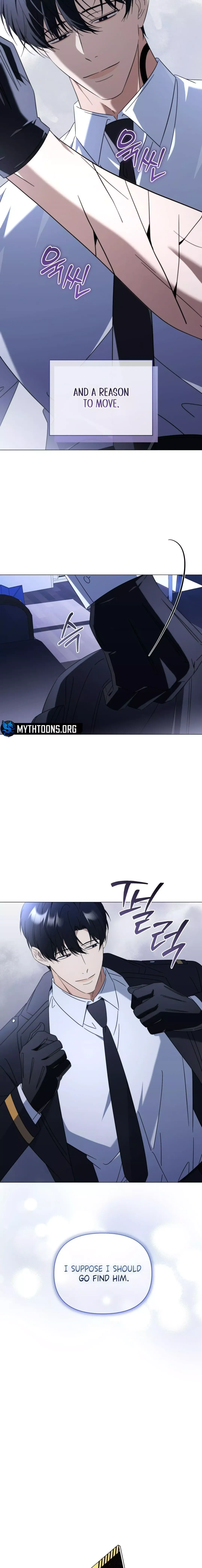 Mismatch Guide - Chapter 17 Page 18