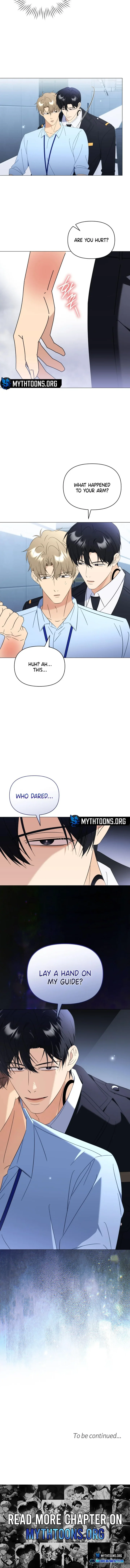 Mismatch Guide - Chapter 18 Page 10