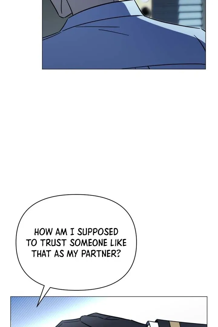 Mismatch Guide - Chapter 2 Page 22