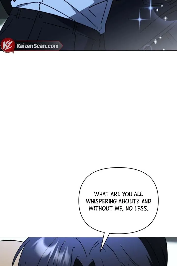 Mismatch Guide - Chapter 2 Page 25