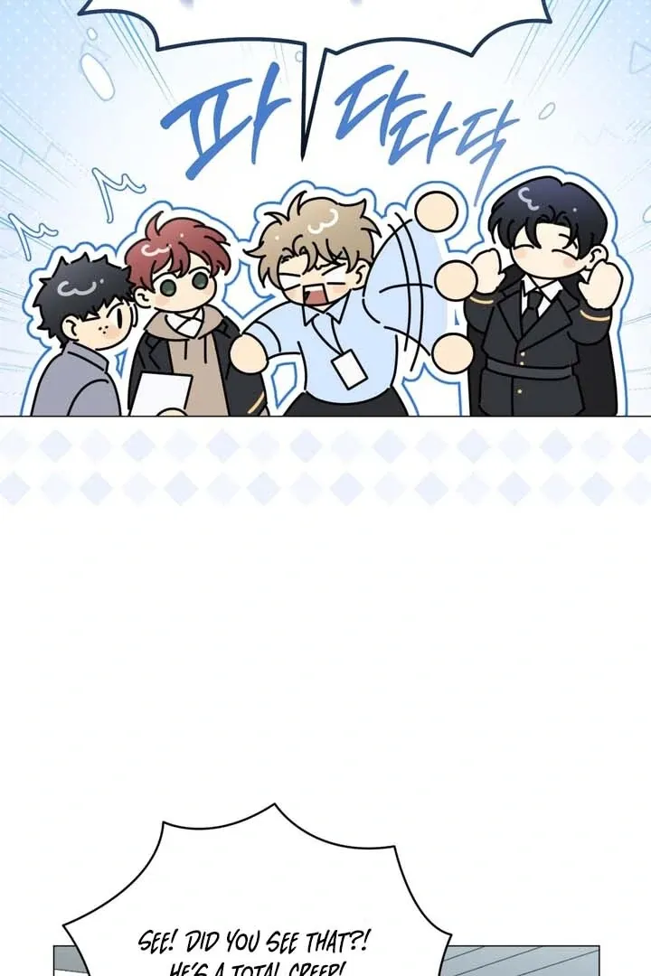 Mismatch Guide - Chapter 2 Page 32