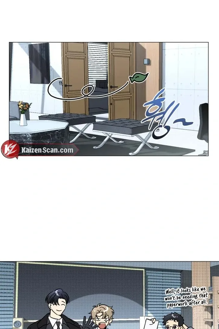 Mismatch Guide - Chapter 2 Page 63