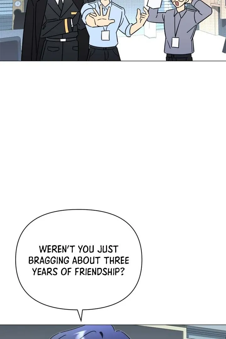 Mismatch Guide - Chapter 2 Page 64