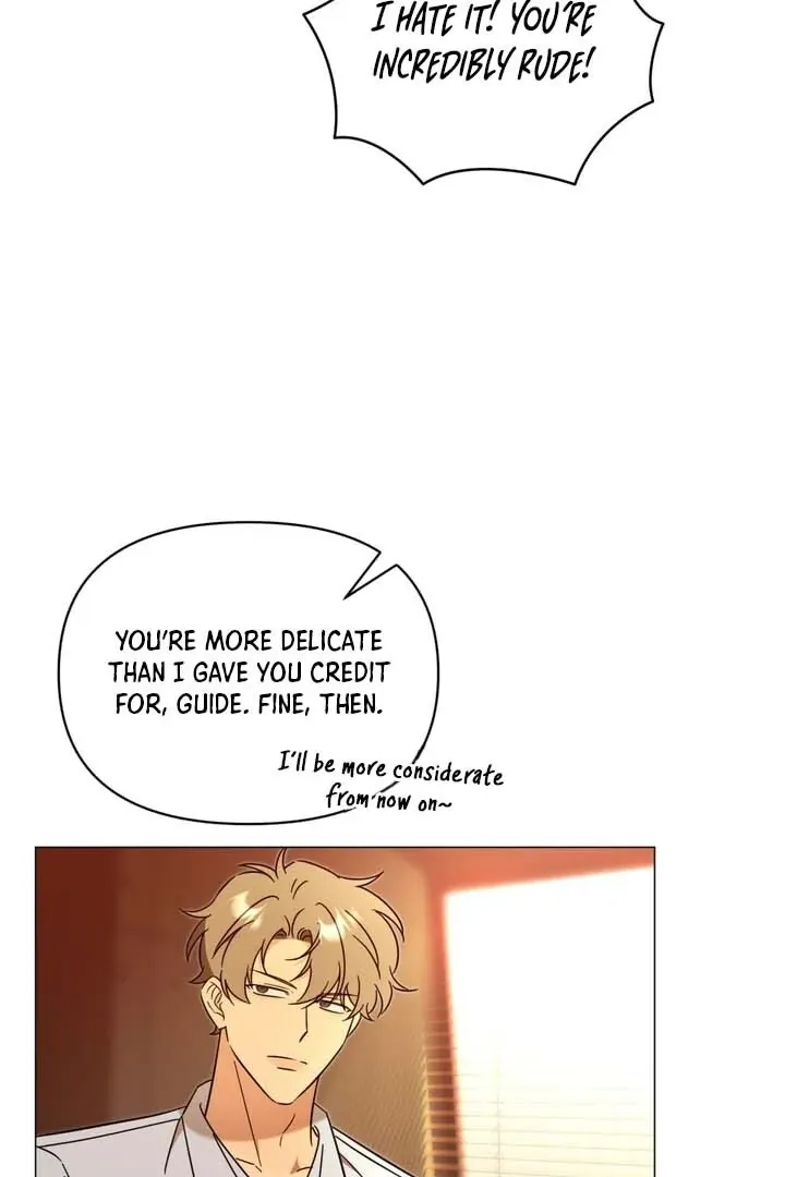 Mismatch Guide - Chapter 2 Page 77