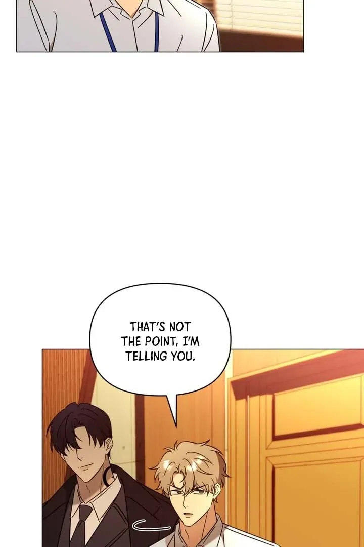 Mismatch Guide - Chapter 2 Page 78