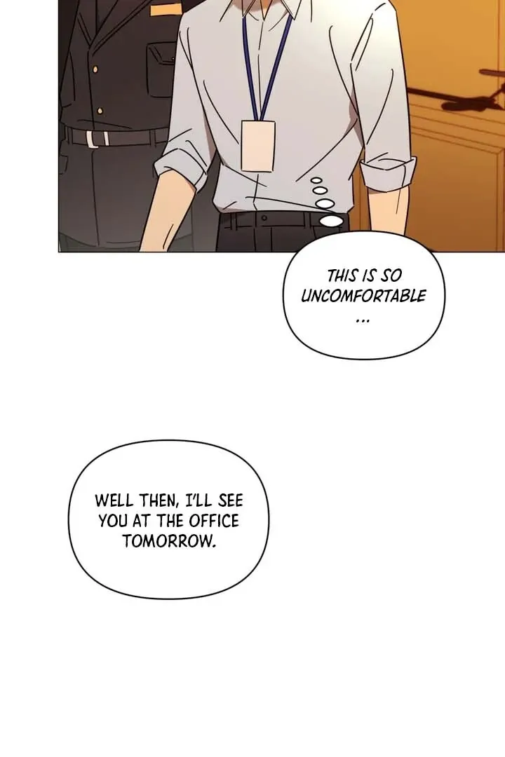 Mismatch Guide - Chapter 2 Page 79