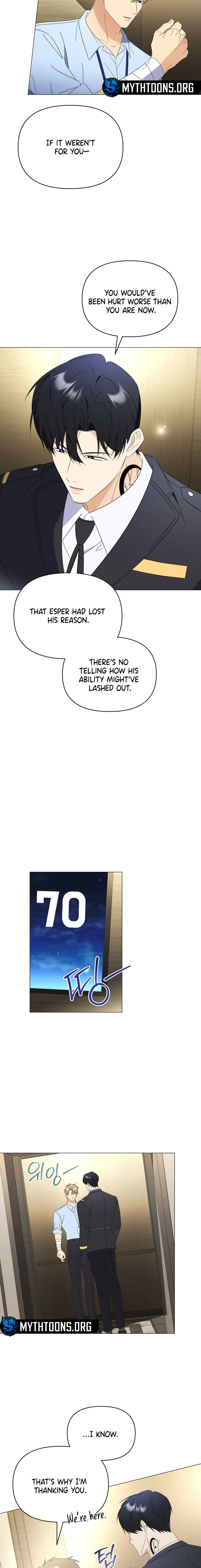 Mismatch Guide - Chapter 20 Page 7