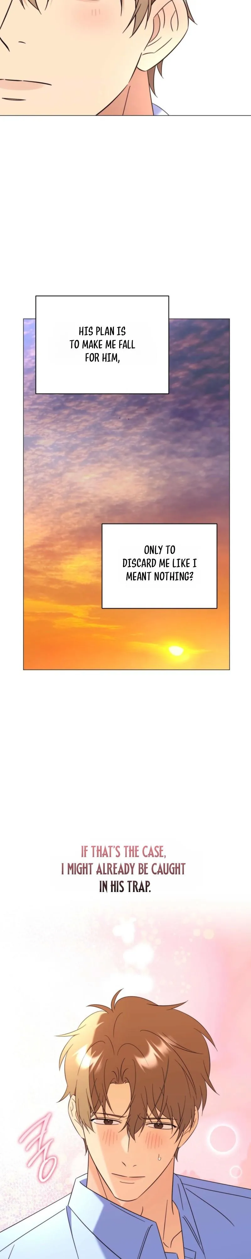 Mismatch Guide - Chapter 21 Page 5
