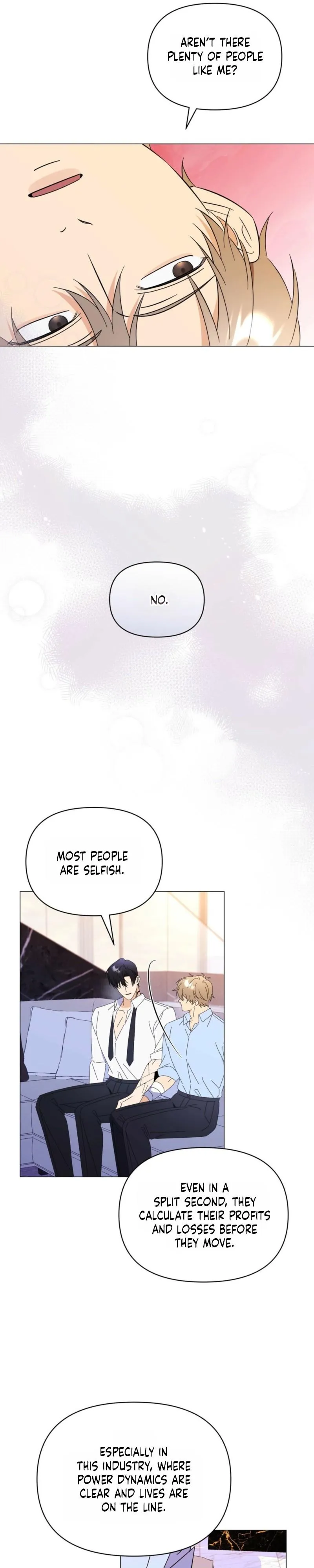 Mismatch Guide - Chapter 21 Page 15