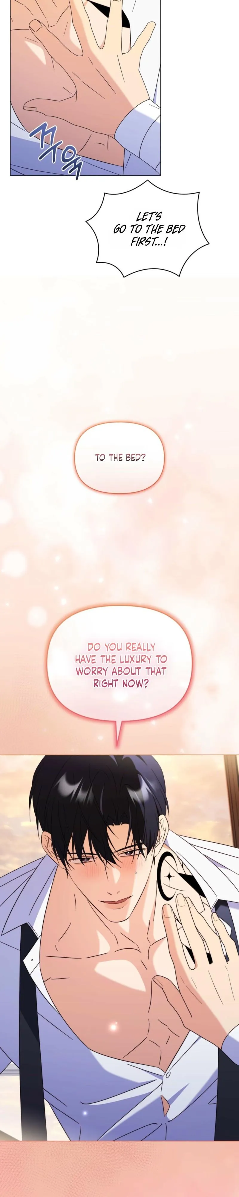 Mismatch Guide - Chapter 21 Page 30