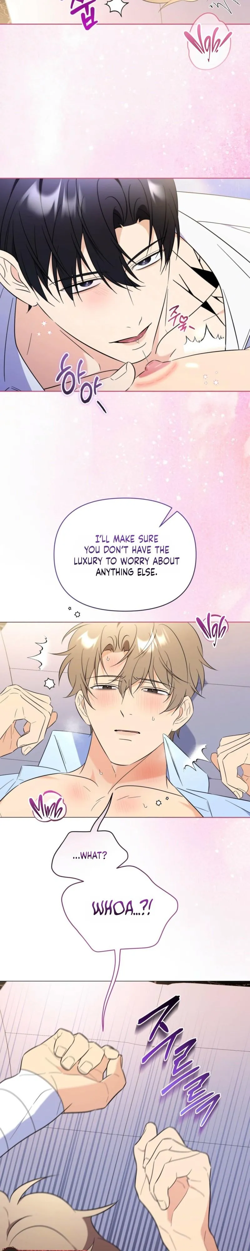 Mismatch Guide - Chapter 22 Page 5