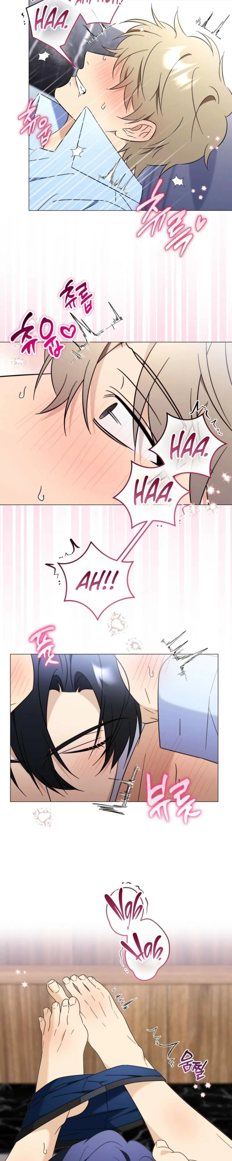 Mismatch Guide - Chapter 22 Page 10