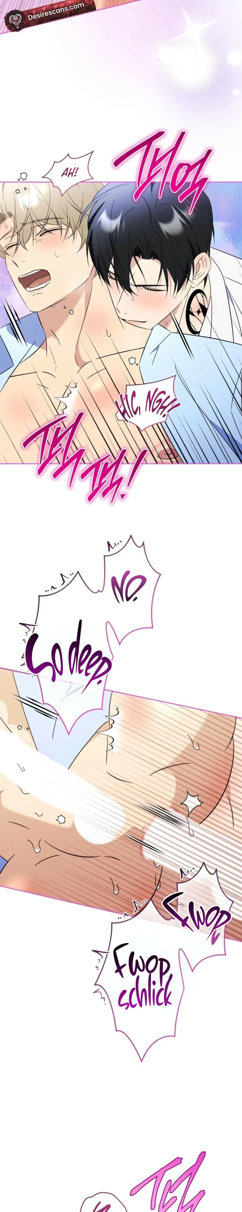 Mismatch Guide - Chapter 22 Page 19