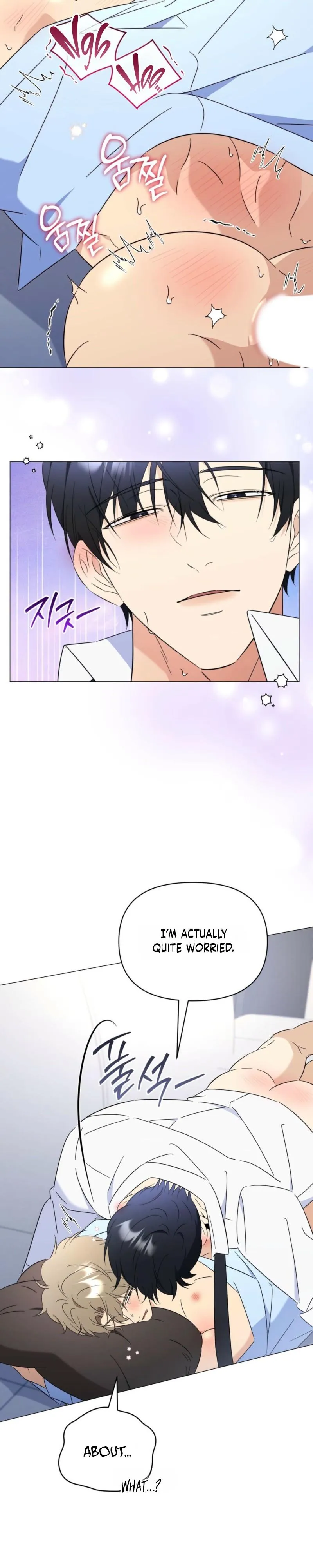 Mismatch Guide - Chapter 23 Page 3