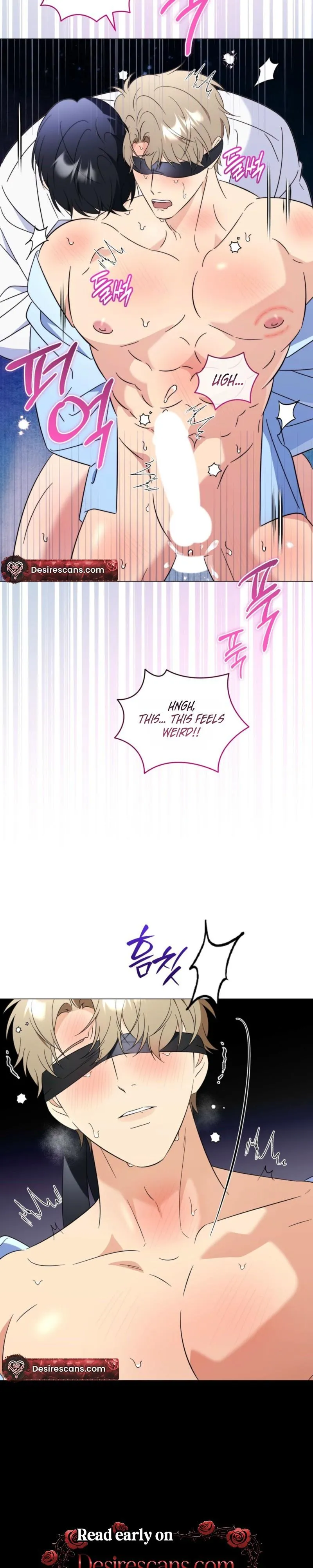 Mismatch Guide - Chapter 23 Page 14