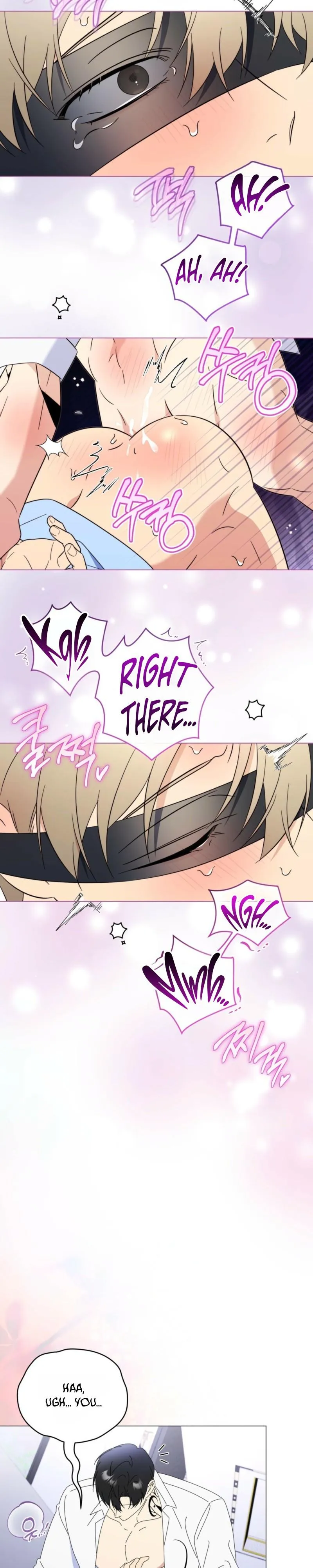 Mismatch Guide - Chapter 23 Page 19