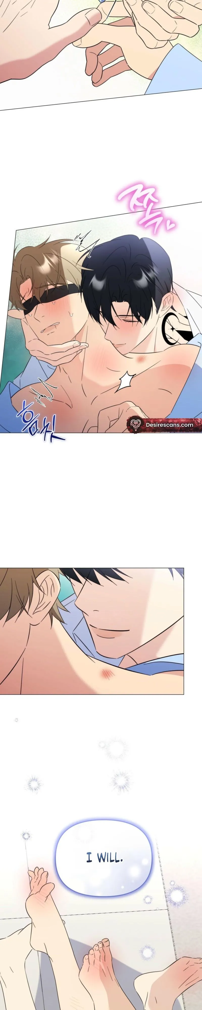 Mismatch Guide - Chapter 23 Page 22