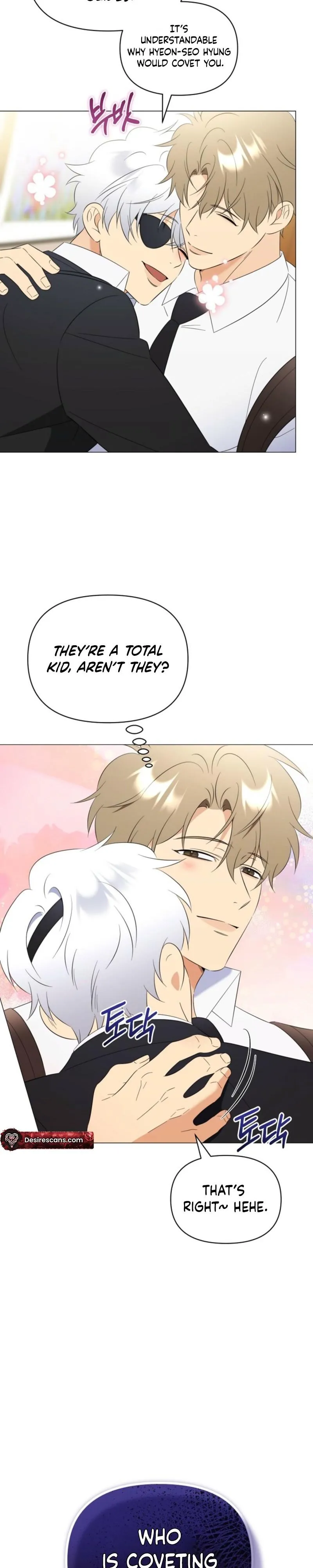 Mismatch Guide - Chapter 26 Page 16