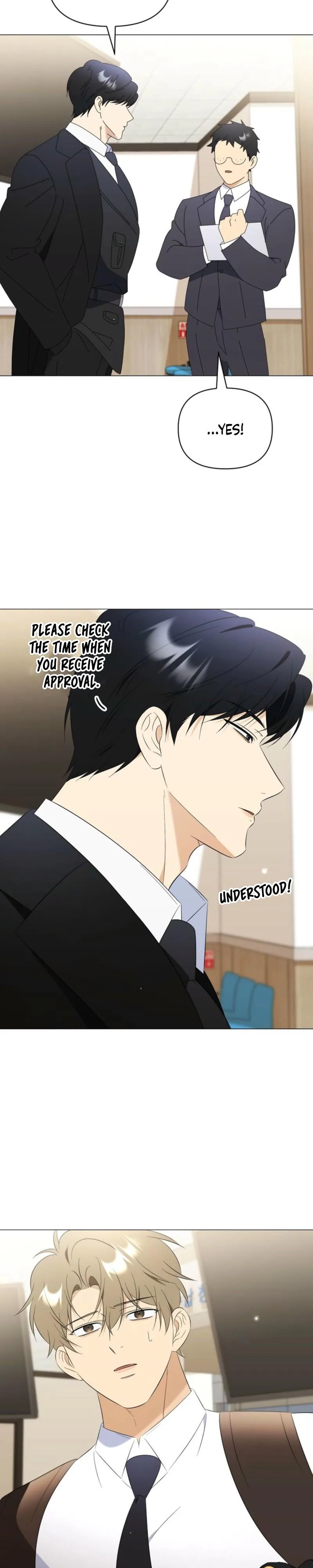 Mismatch Guide - Chapter 26 Page 27