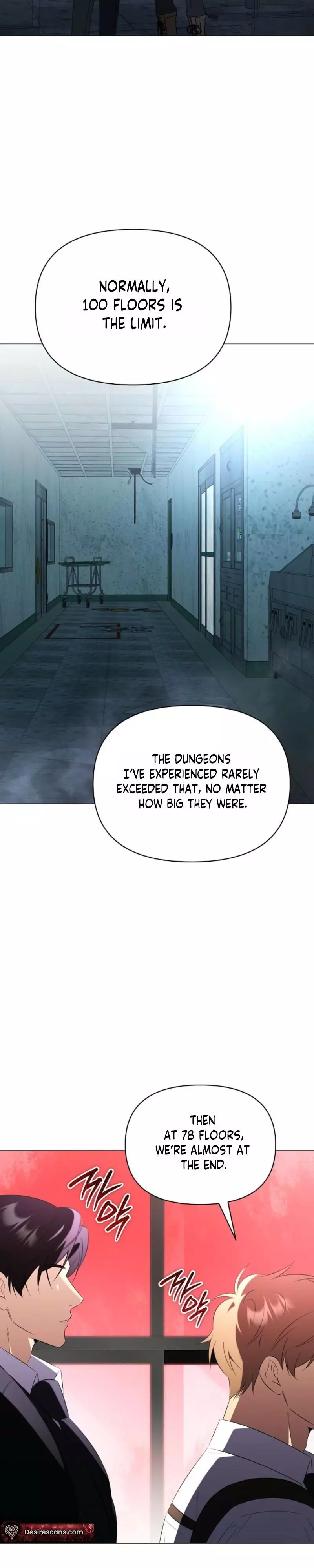 Mismatch Guide - Chapter 29 Page 9