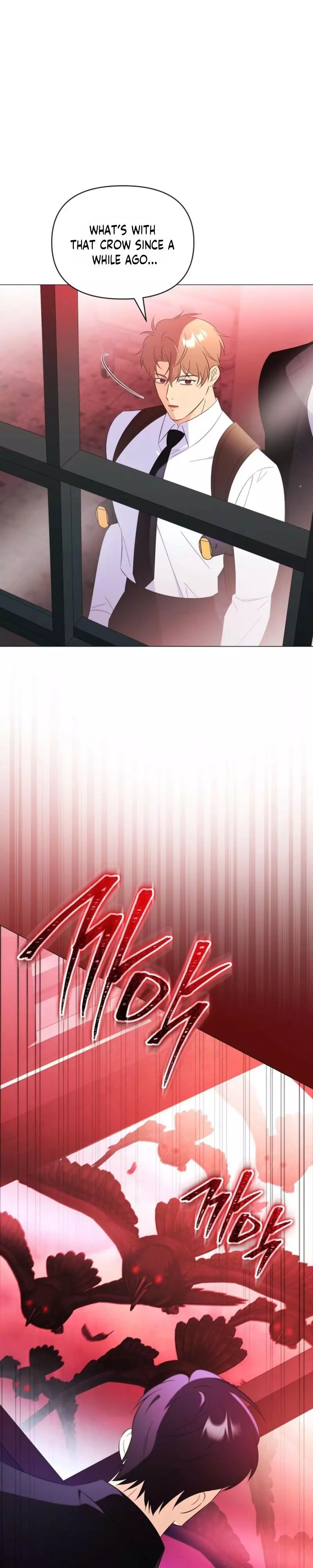 Mismatch Guide - Chapter 29 Page 10
