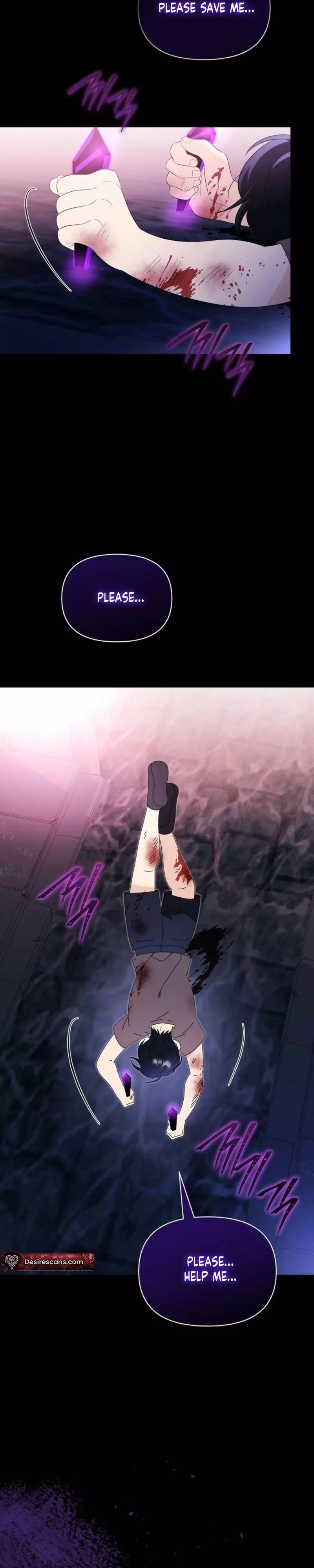 Mismatch Guide - Chapter 29 Page 22