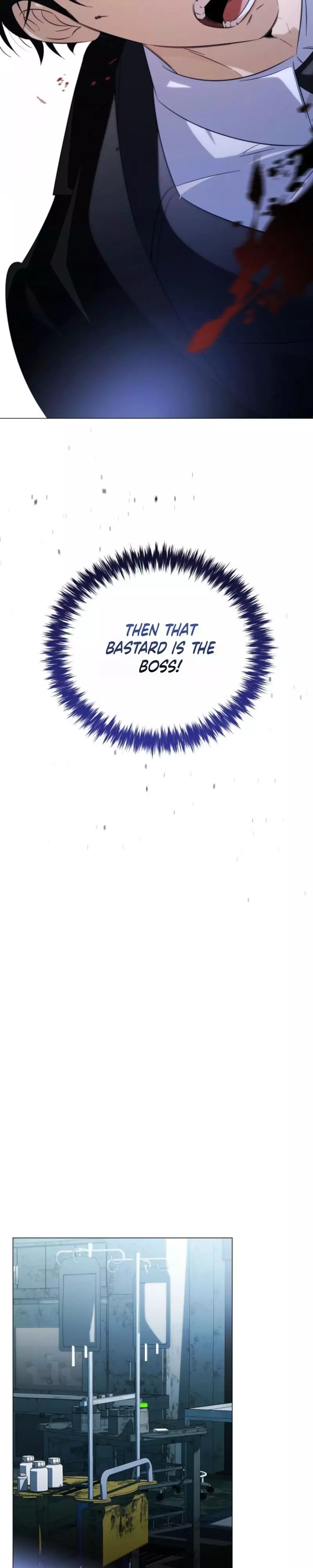 Mismatch Guide - Chapter 29 Page 28