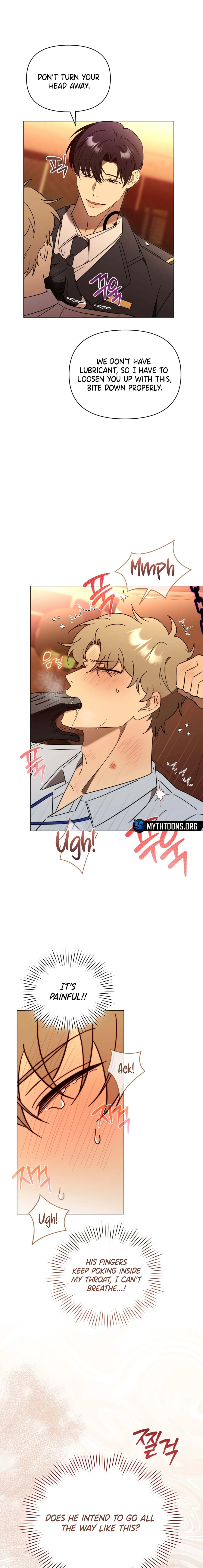 Mismatch Guide - Chapter 3 Page 7