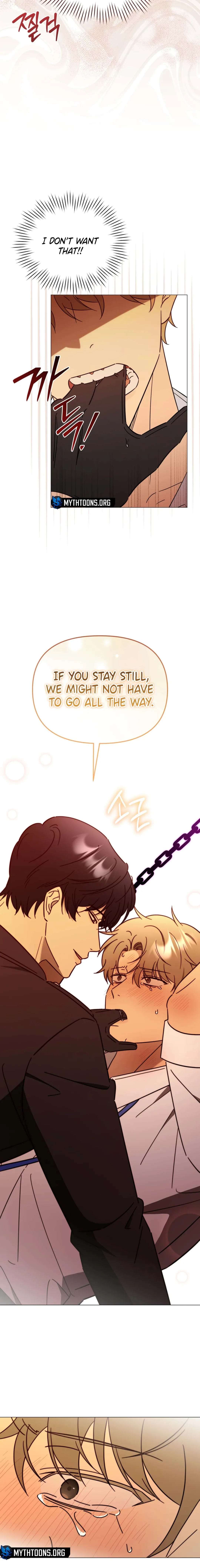 Mismatch Guide - Chapter 3 Page 8