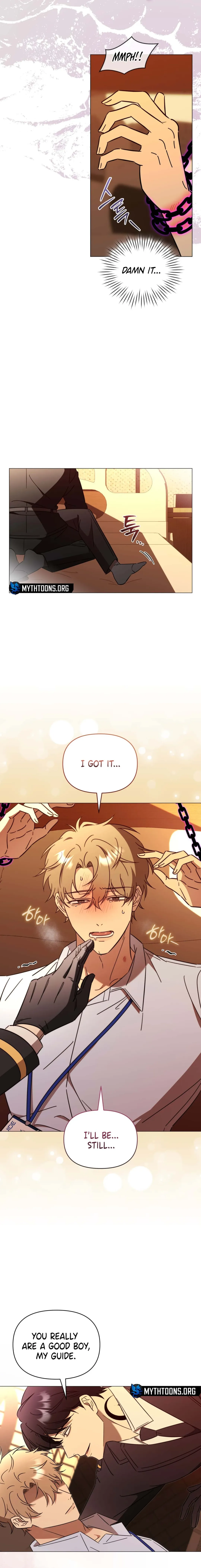 Mismatch Guide - Chapter 3 Page 10