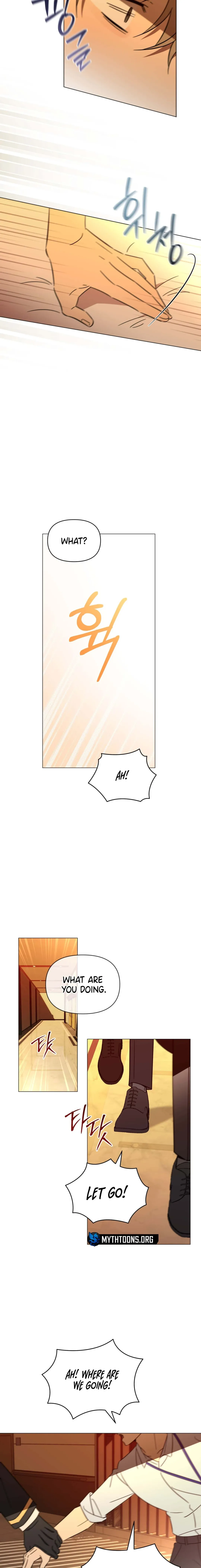 Mismatch Guide - Chapter 3 Page 16