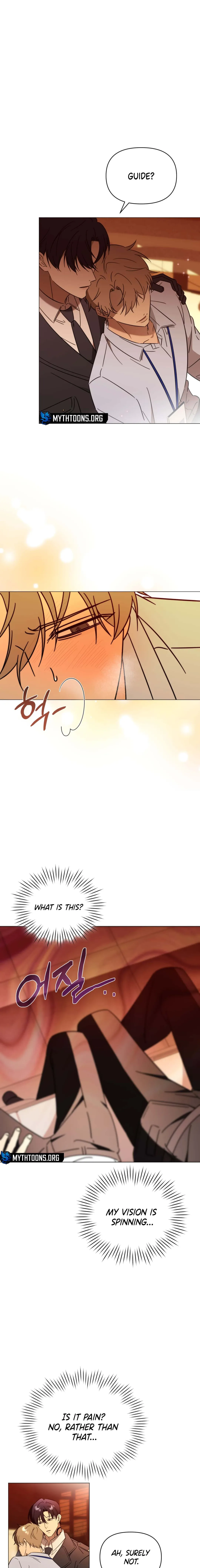 Mismatch Guide - Chapter 3 Page 19
