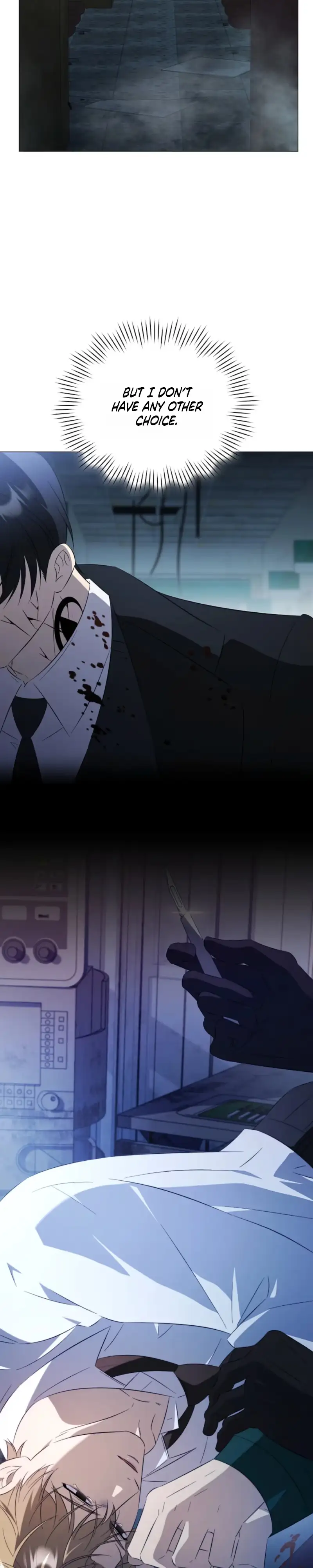 Mismatch Guide - Chapter 30 Page 26