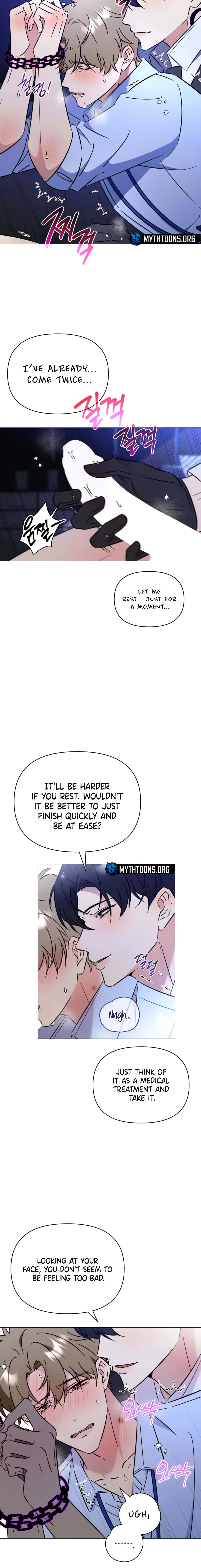 Mismatch Guide - Chapter 4 Page 7