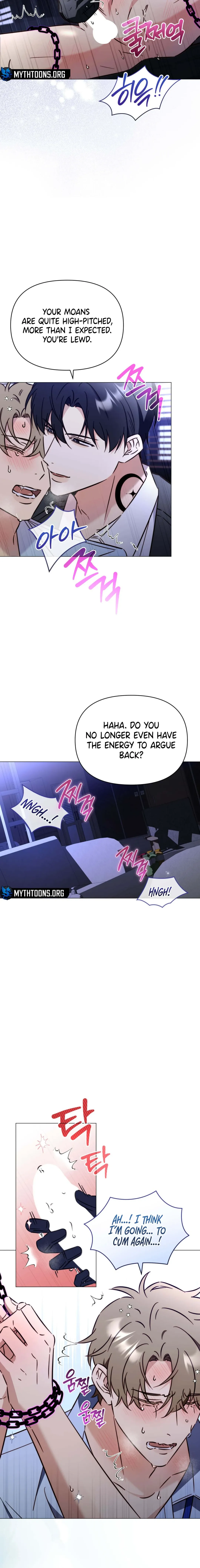 Mismatch Guide - Chapter 4 Page 11