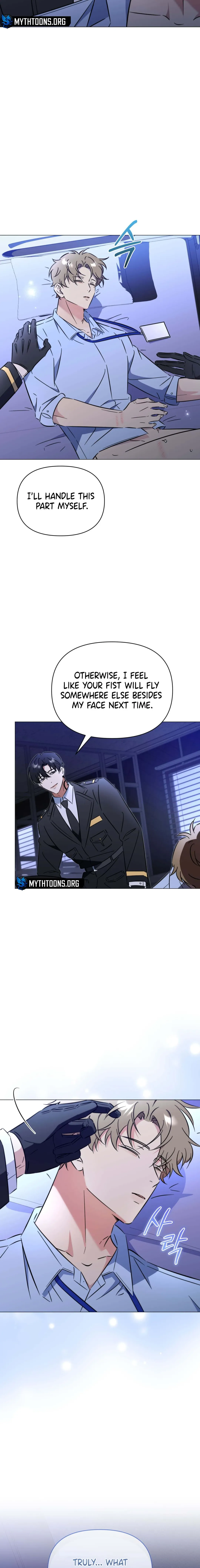 Mismatch Guide - Chapter 4 Page 15