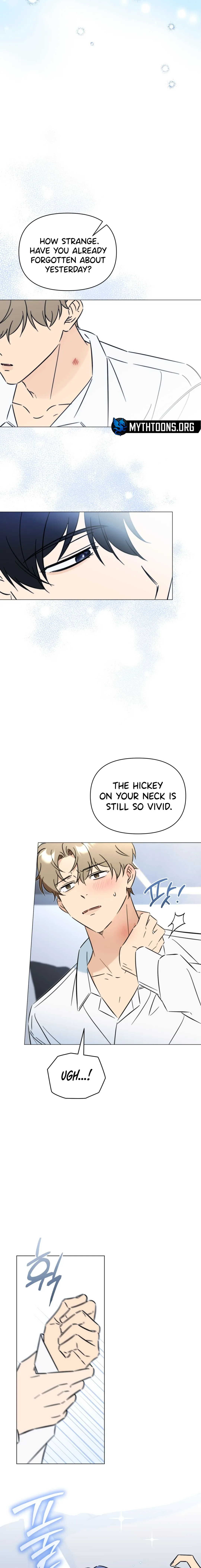 Mismatch Guide - Chapter 5 Page 14