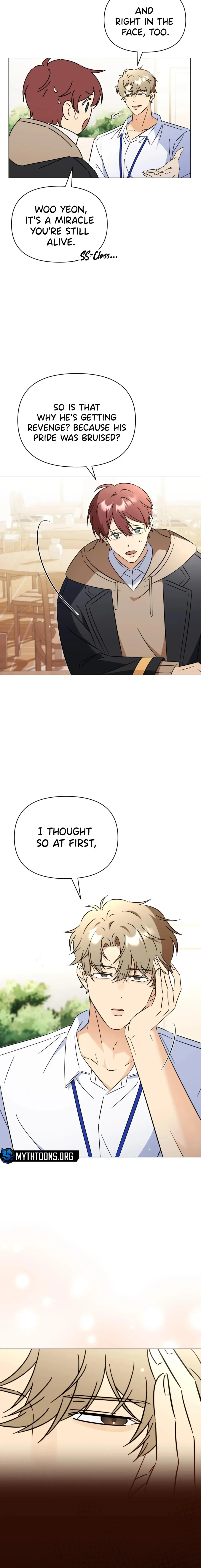 Mismatch Guide - Chapter 6 Page 9