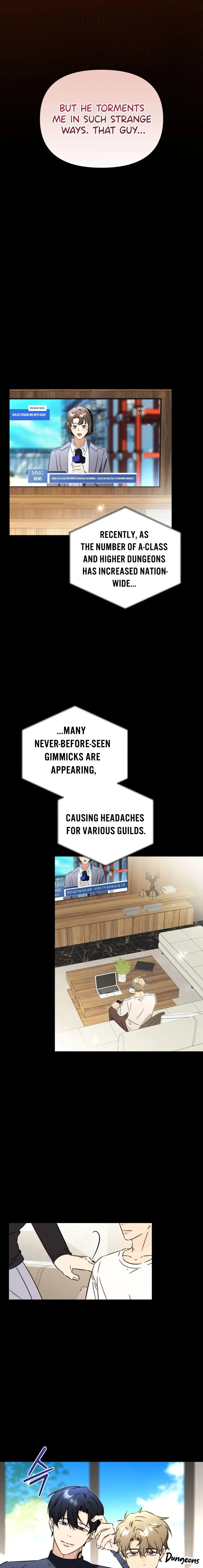 Mismatch Guide - Chapter 6 Page 10
